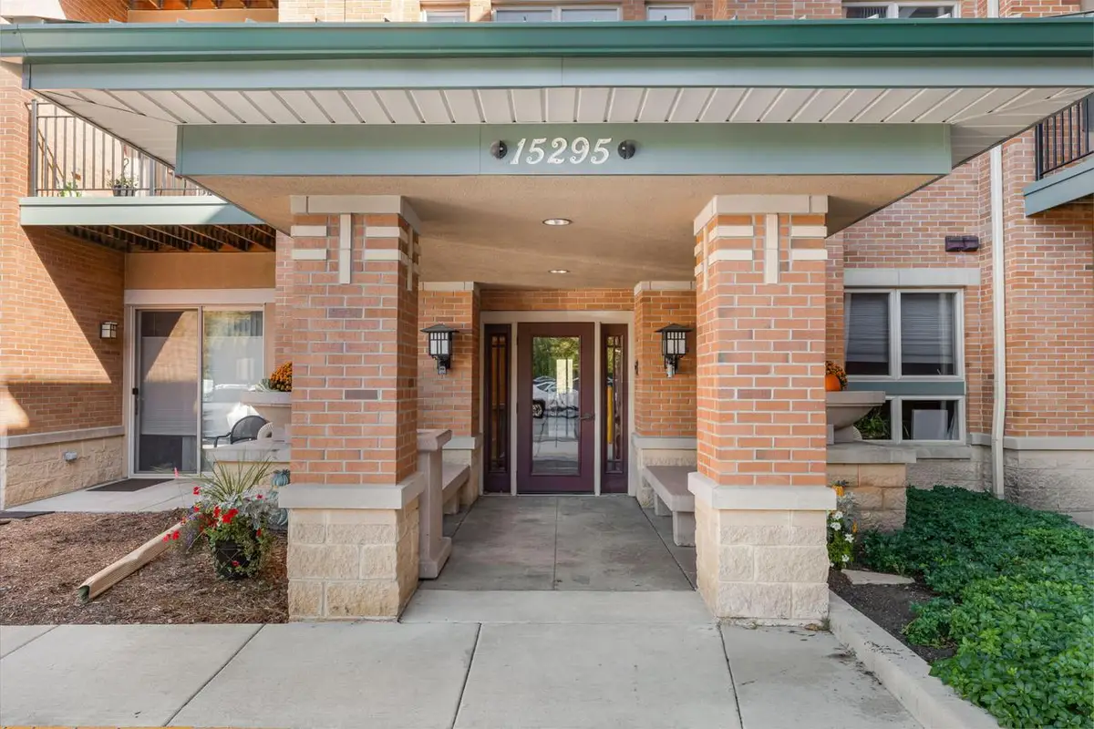 15295 W Library LANE #208, New Berlin, WI 53151 - #1