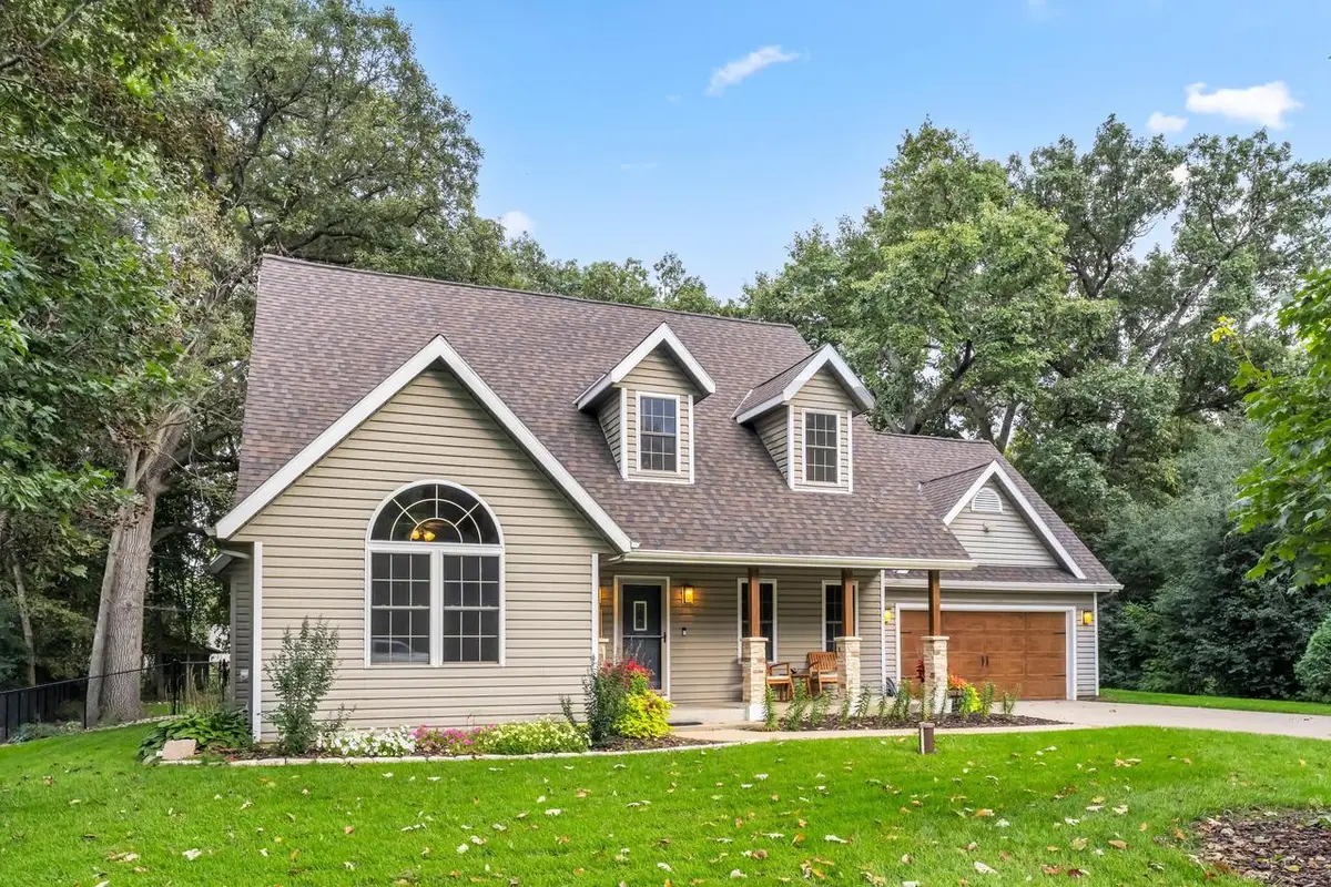 7111 Friisgard Vei, Wind Lake, WI 53185 - #1