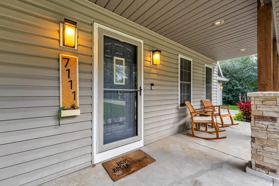 7111 Friisgard Vei, Wind Lake, WI 53185 - #2