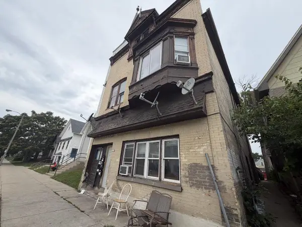 1412 W Greenfield AVENUE #1414, Milwaukee, WI 53204