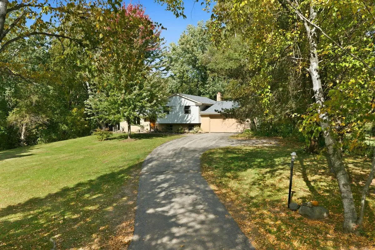 5974 Log House ROAD, Hartford, WI 53027 - #1