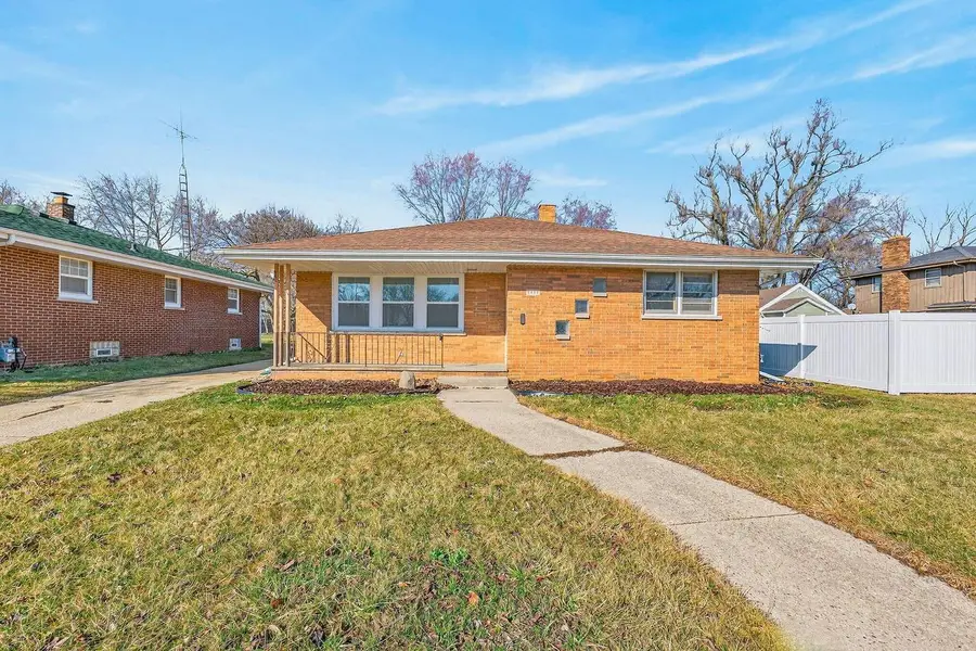 5402 39th AVENUE, Kenosha, WI 53144 - #3