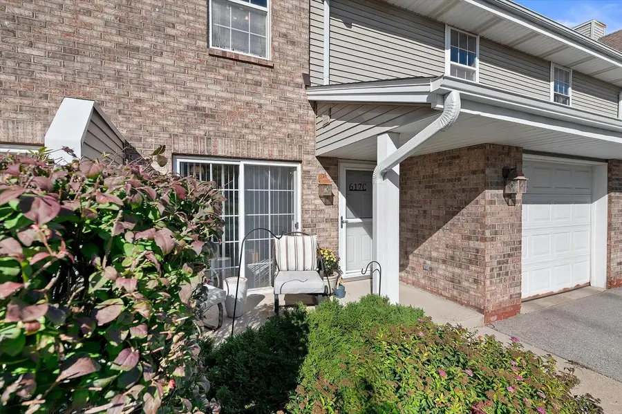 617 Westfield WAY #C, Pewaukee, WI 53072 - #2