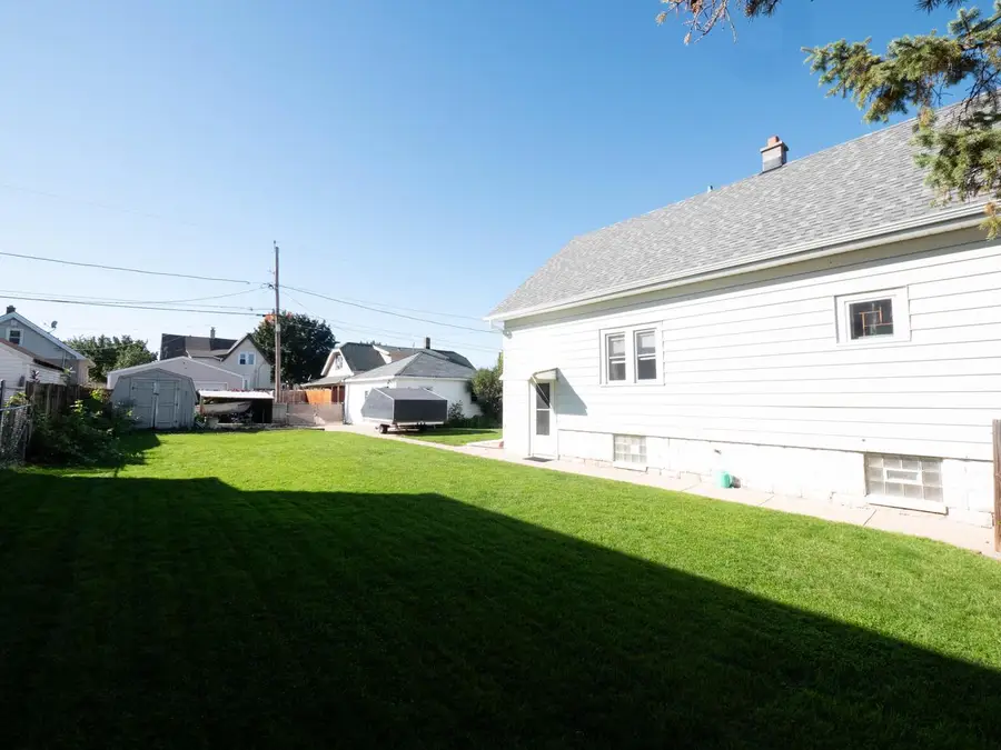 2131 S 62nd STREET, West Allis, WI 53219 - #2