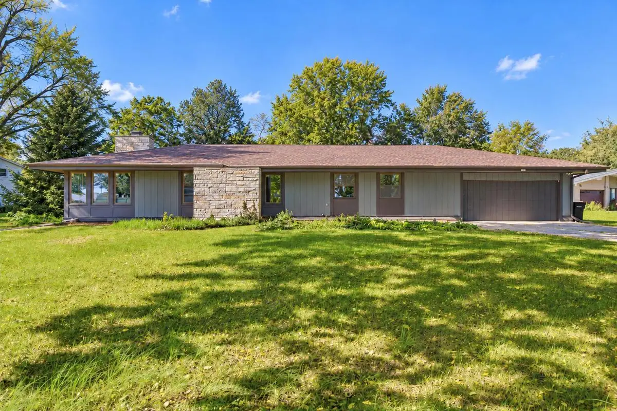 9115 N Deer COURT, Brown Deer, WI 53223 - #1