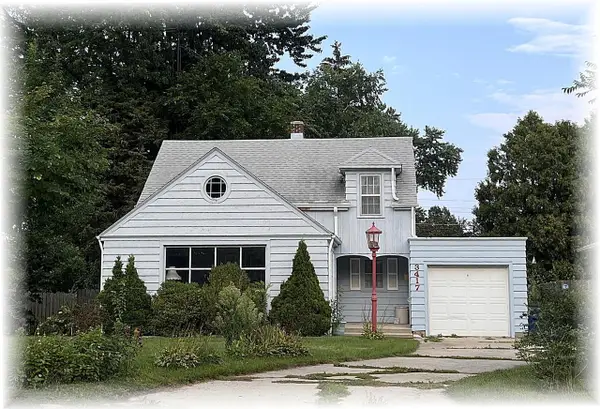 3417 N Main STREET, Racine, WI 53402