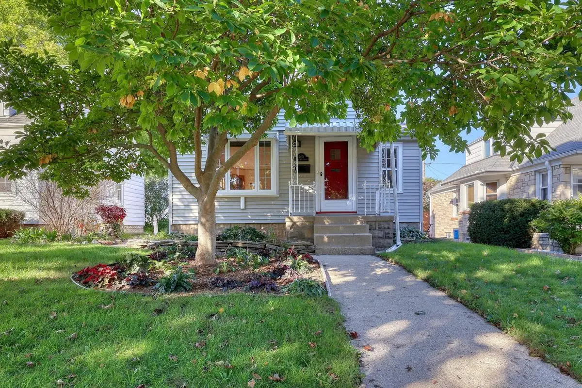 2815 S 46th STREET, Milwaukee, WI 53219 - #1