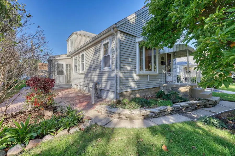 2815 S 46th STREET, Milwaukee, WI 53219 - #2