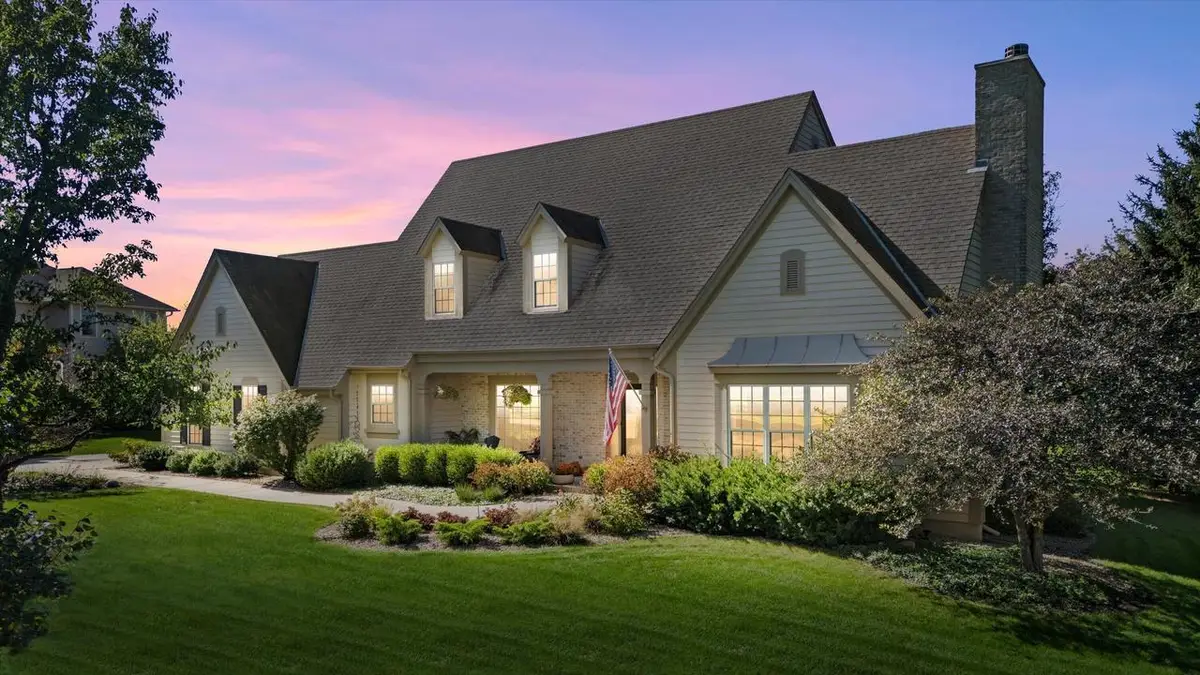 11106 233rd AVENUE, Trevor, WI 53179 - #1