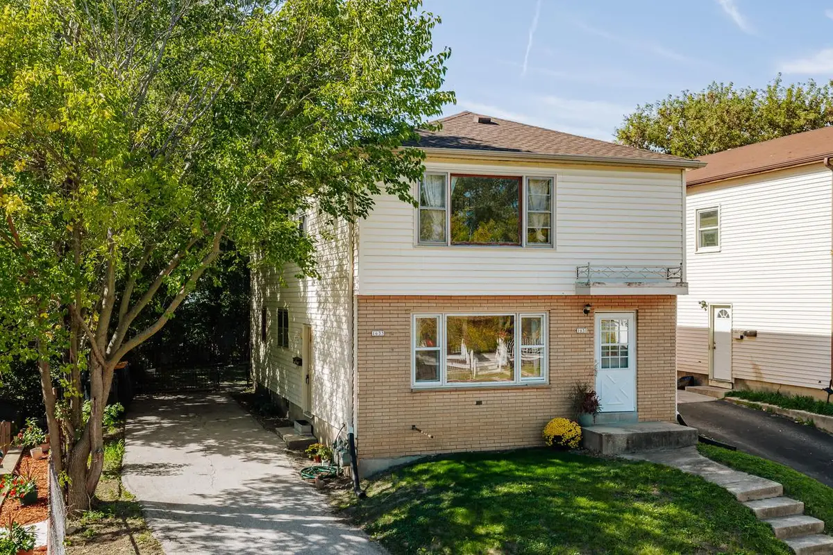 1631 S 94th PLACE, West Allis, WI 53214 - #1