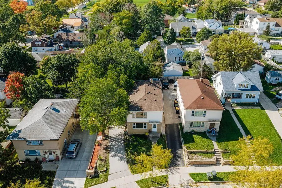 1631 S 94th PLACE, West Allis, WI 53214 - #2