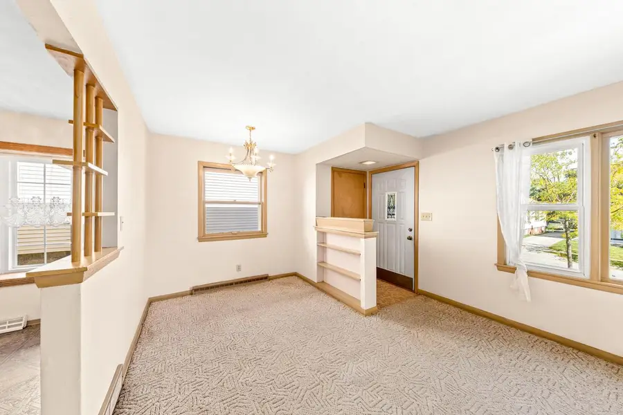 1631 S 94th PLACE, West Allis, WI 53214 - #3