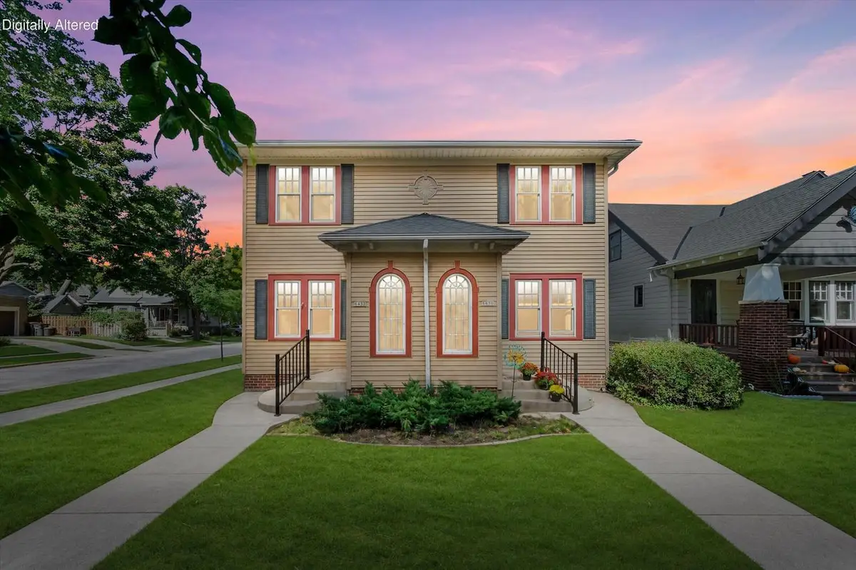 6430 W Wisconsin AVENUE #6432, Wauwatosa, WI 53213 - #1