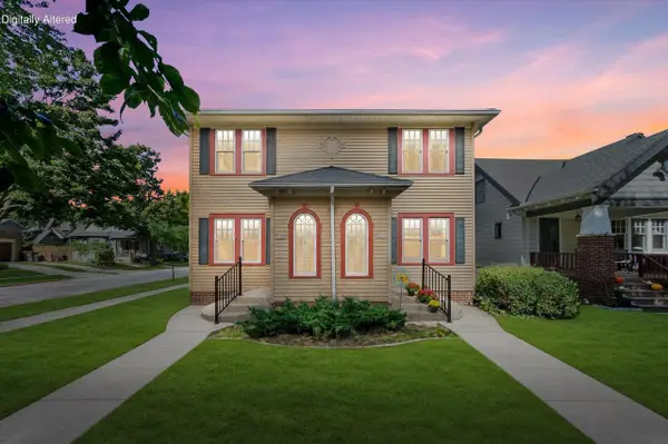 6430 W Wisconsin AVENUE #6432, Wauwatosa, WI 53213
