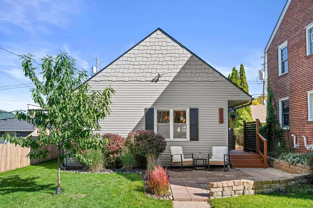 3932 S 1st STREET, Milwaukee, WI 53207 - #1