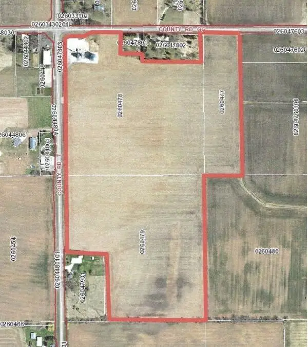 6050 COUNTY ROAD T ROAD, Oshkosh, WI 54904