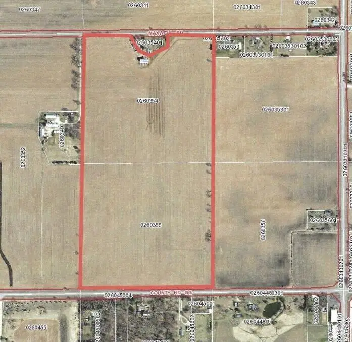 6050 COUNTY ROAD T, Oshkosh, WI 54904 - #3