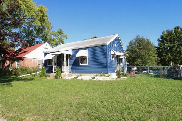 5852 N 35th STREET, Milwaukee, WI 53209