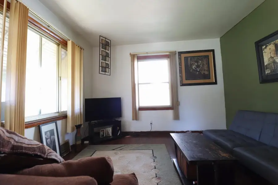 5852 N 35th STREET, Milwaukee, WI 53209 - #3
