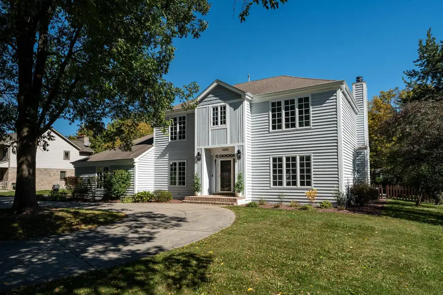 4660 N 145th STREET, Brookfield, WI 53005 - #2