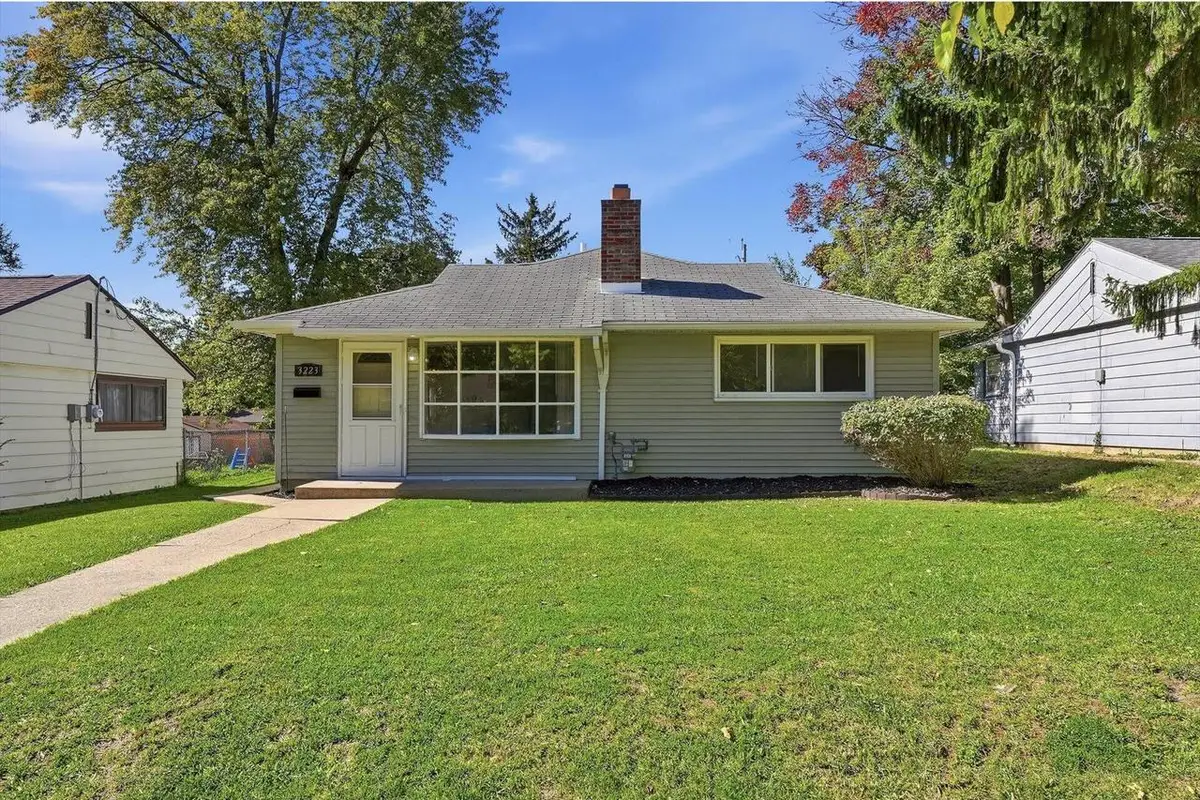 3223 N 83rd STREET, Milwaukee, WI 53222 - #1