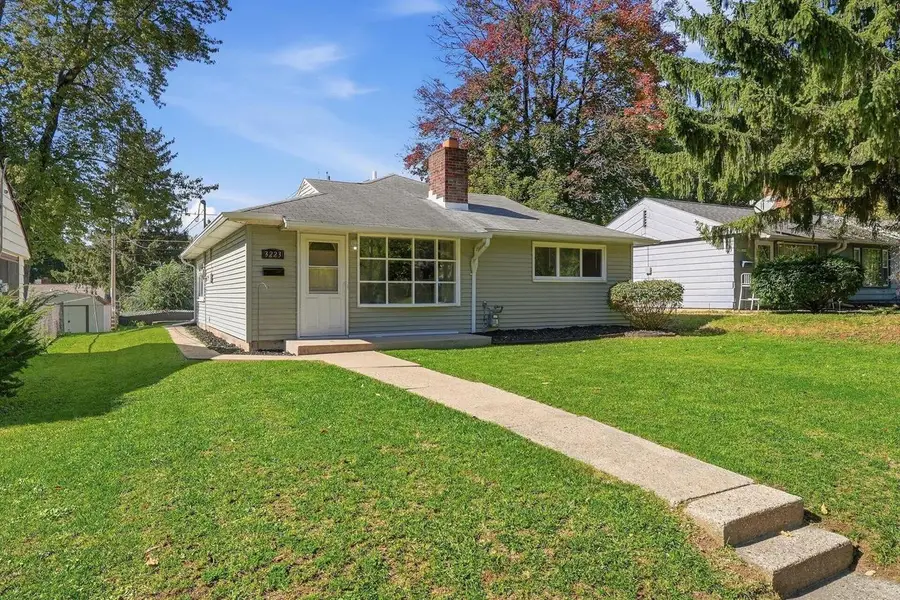 3223 N 83rd STREET, Milwaukee, WI 53222 - #2