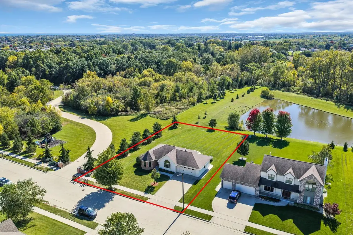 4317 20th PLACE, Kenosha, WI 53144 - #1