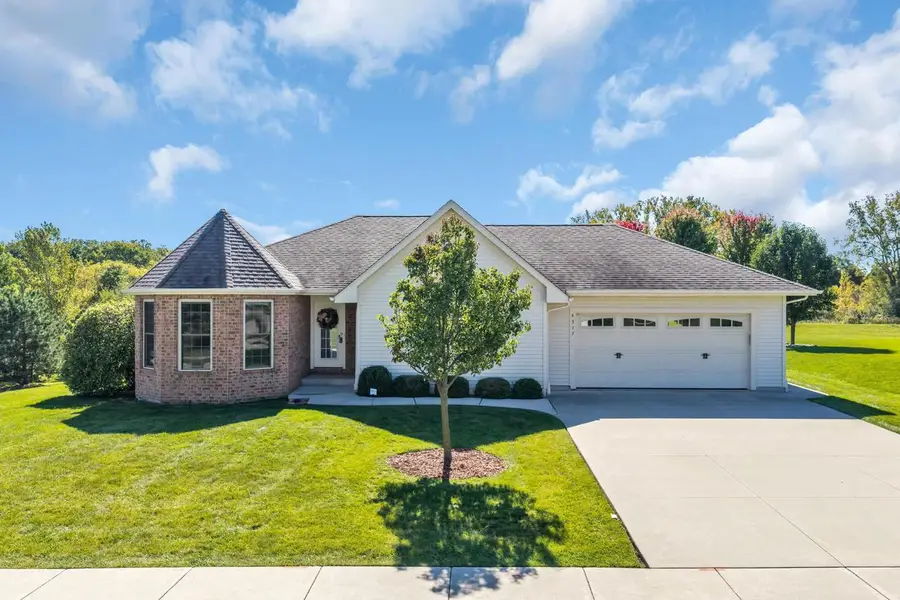 4317 20th PLACE, Kenosha, WI 53144 - #2