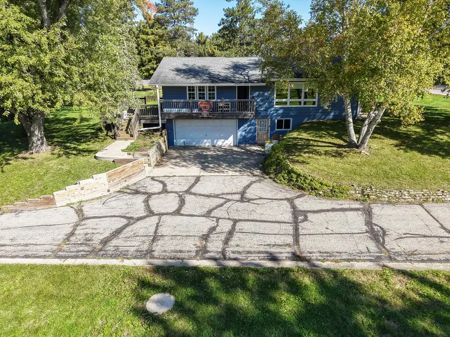 3405 County Road O, Delavan, WI 53115 - #2