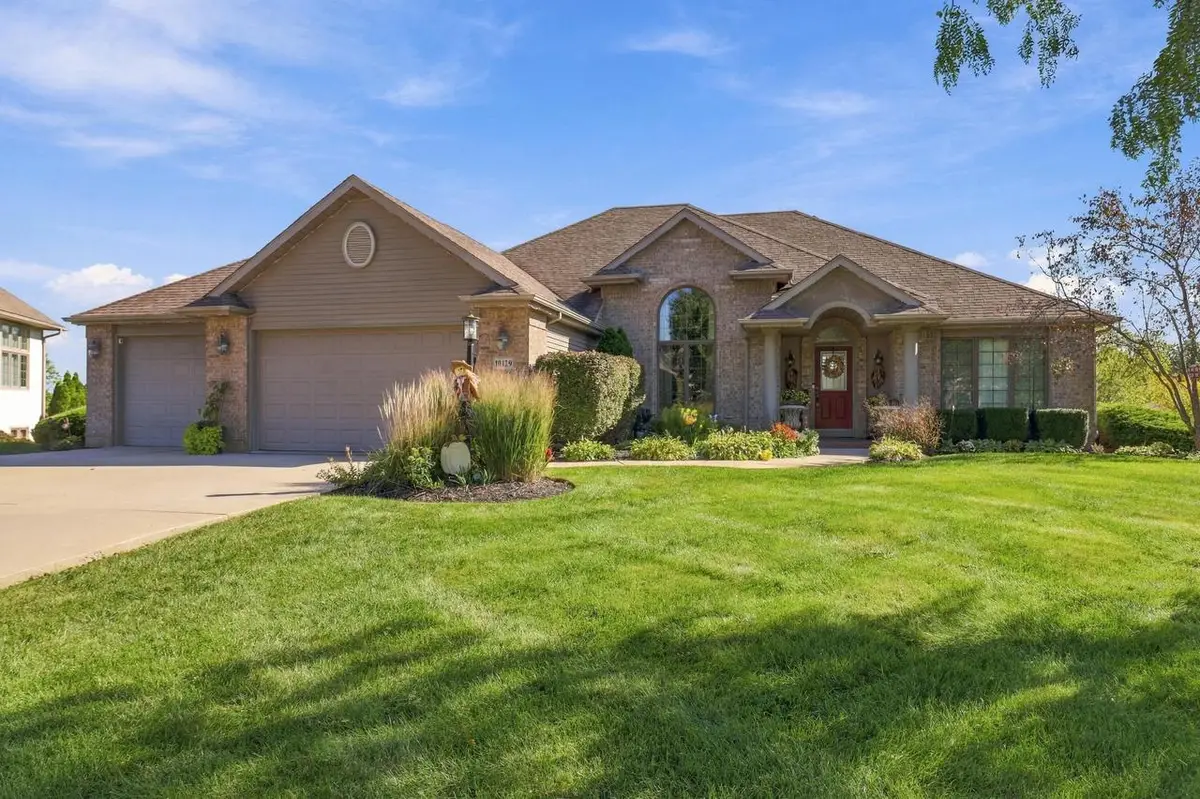 10129 48th AVENUE, Pleasant Prairie, WI 53158 - #1