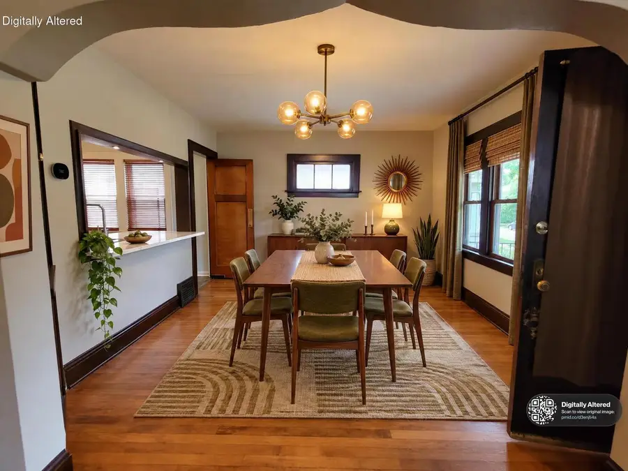 3156 S California STREET, Milwaukee, WI 53207 - #3