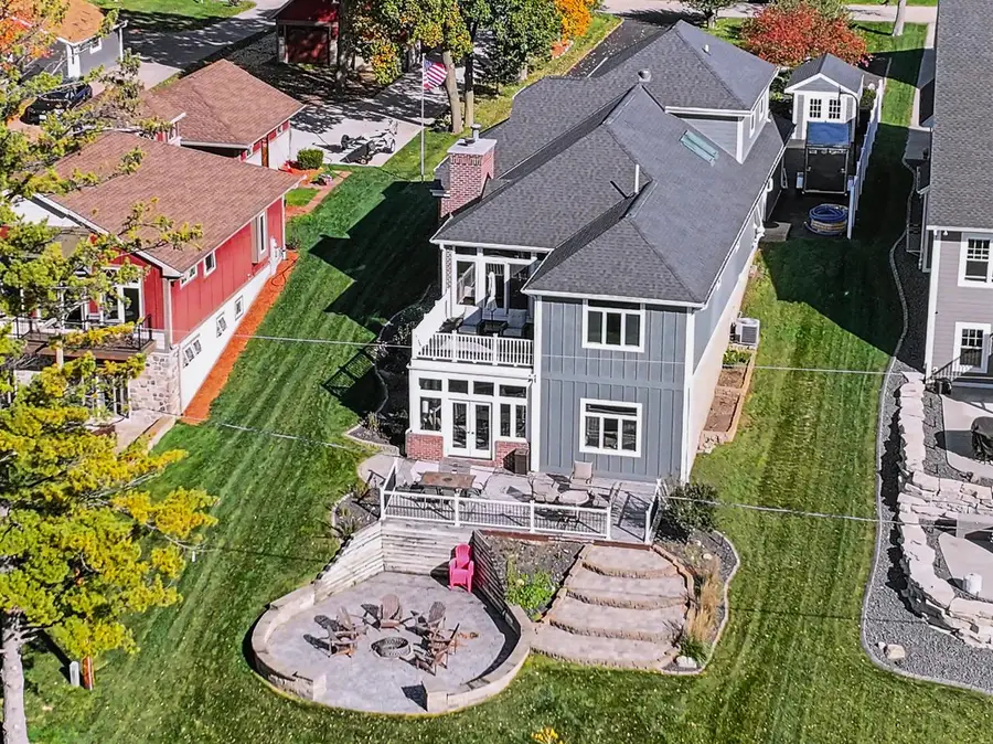 6722 Burma ROAD, Waterford, WI 53185 - #3