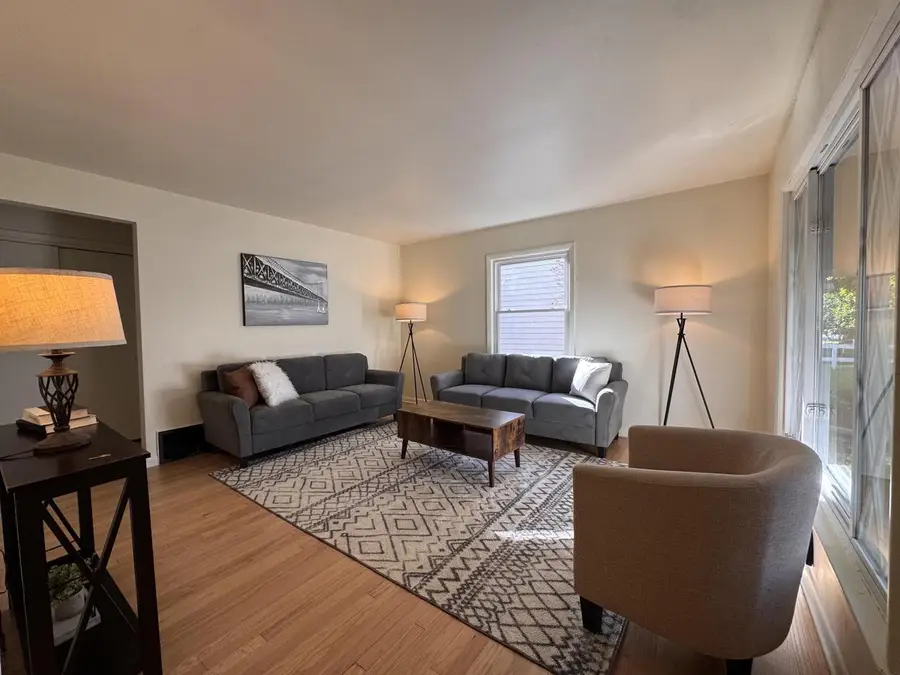 5868 N 71st STREET, Milwaukee, WI 53218 - #3
