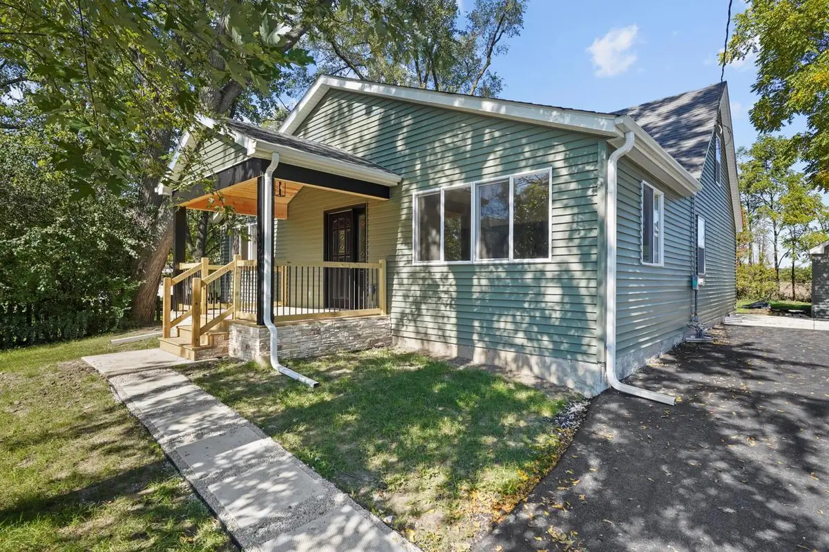 25222 83rd STREET, Salem, WI 53168 - #1