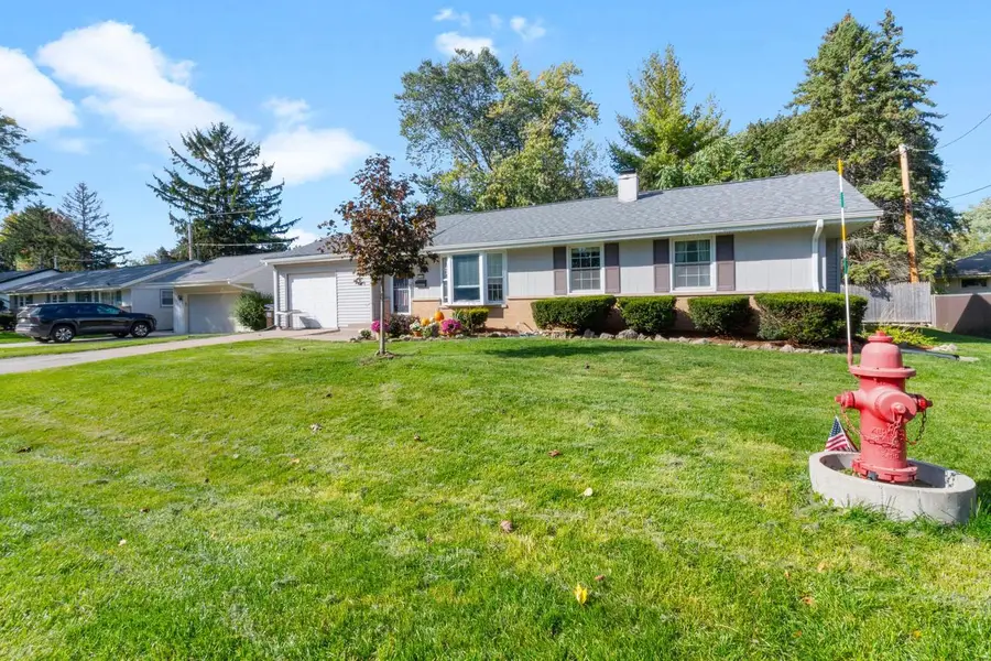710 W Theresa COURT, Glendale, WI 53209 - #3