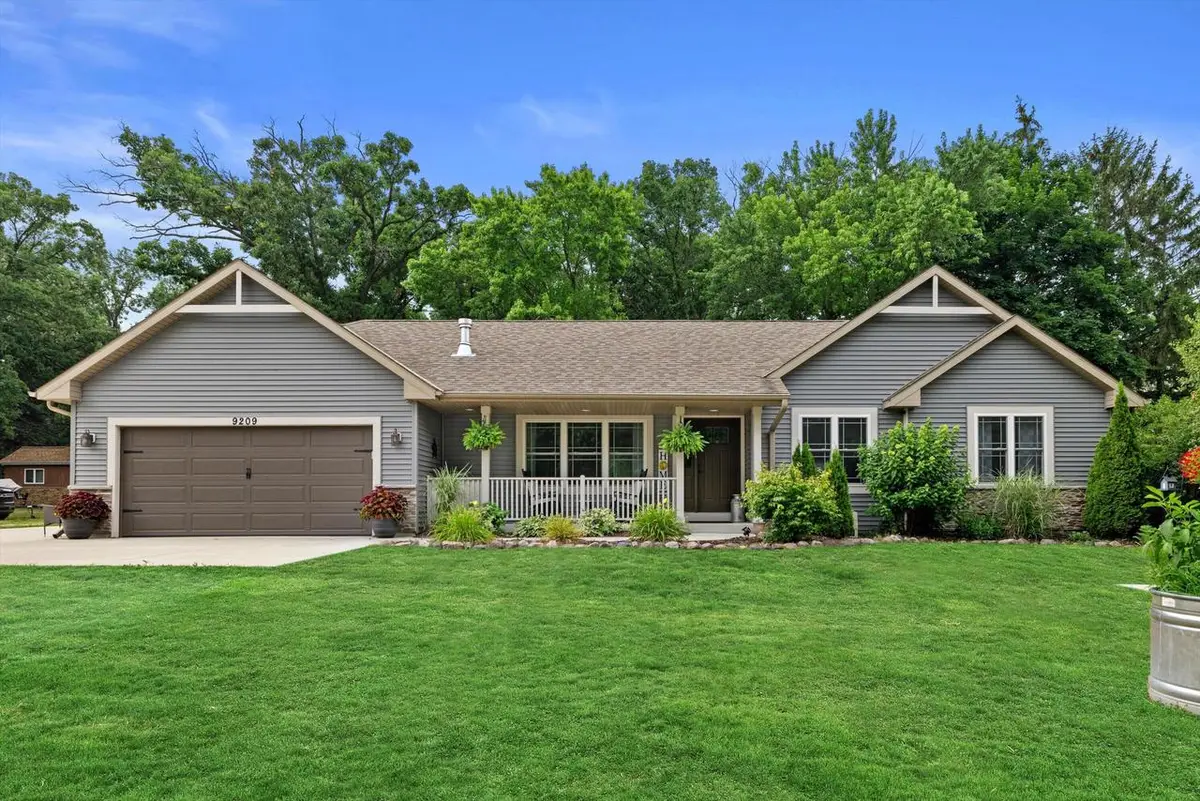 9209 Gittings ROAD, Mount Pleasant, WI 53406 - #1