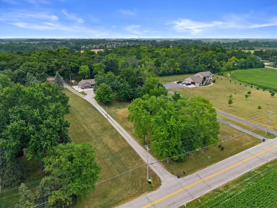 9209 Gittings ROAD, Mount Pleasant, WI 53406 - #2