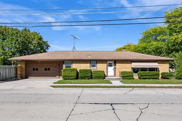 1706 Humboldt AVENUE, Sheboygan, WI 53081