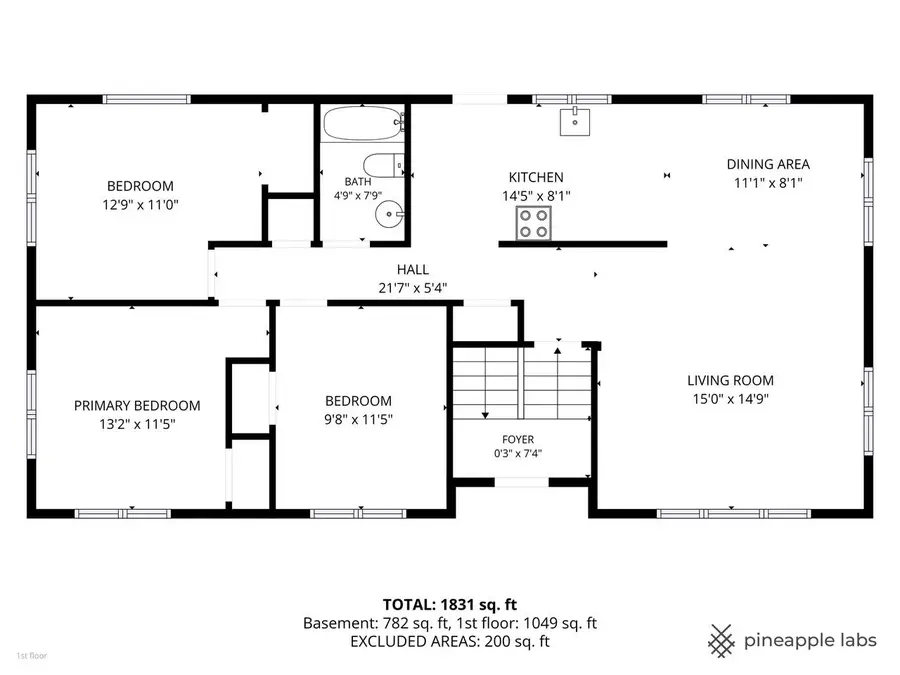 3105 S 23rd STREET, Milwaukee, WI 53215 - #2