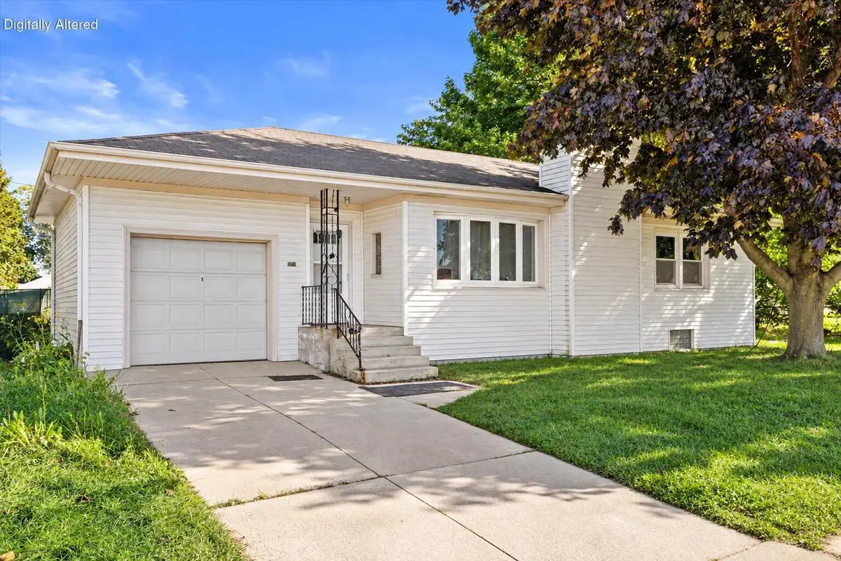 2063 Mount Pleasant STREET, Racine, WI 53404 - #1