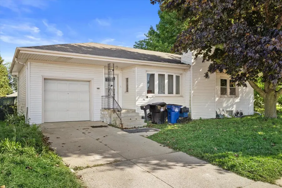 2063 Mount Pleasant STREET, Racine, WI 53404 - #2