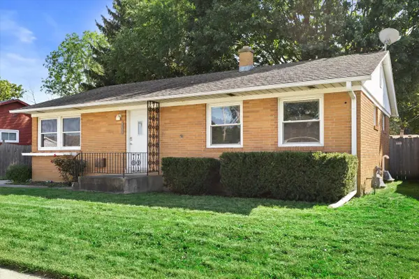 2709 Pinehurst AVENUE, Racine, WI 53403