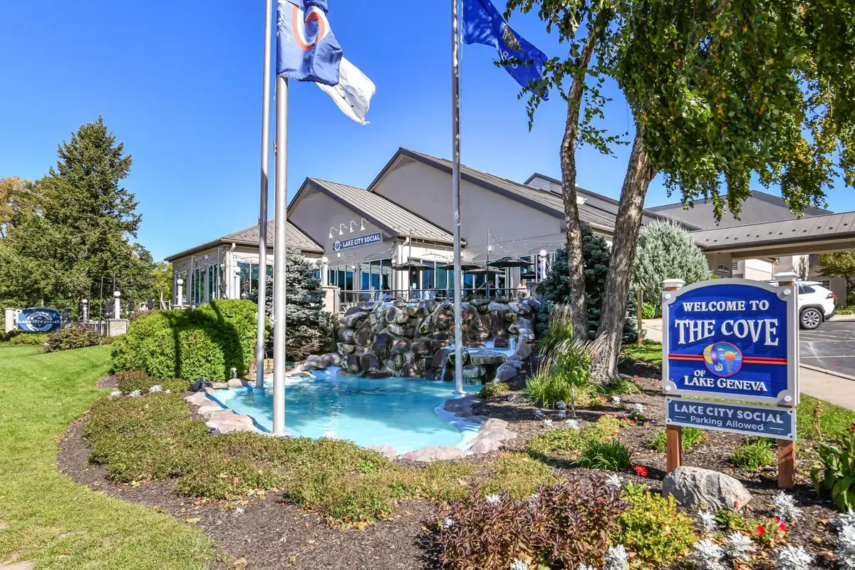 111 Center STREET #348, Lake Geneva, WI 53147 - #1