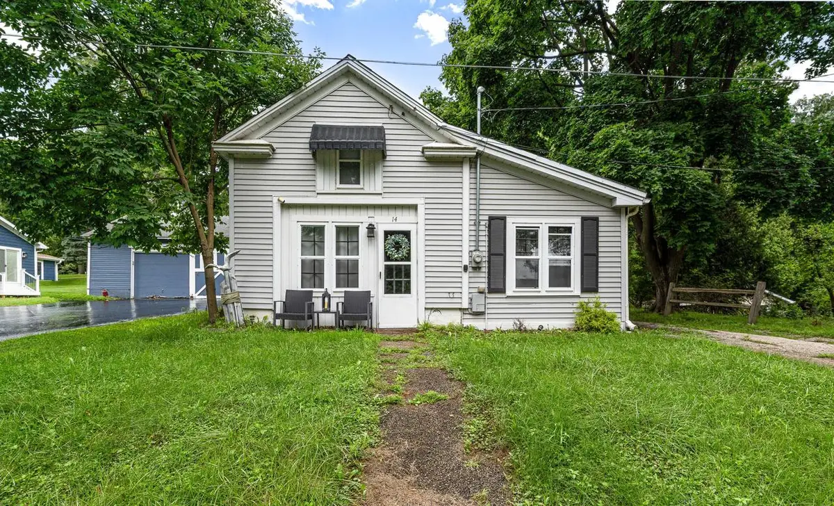 14 Hill STREET, Williams Bay, WI 53191 - #1
