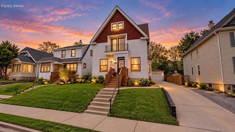 3743 W Miller LANE, Milwaukee, WI 53208 - #2