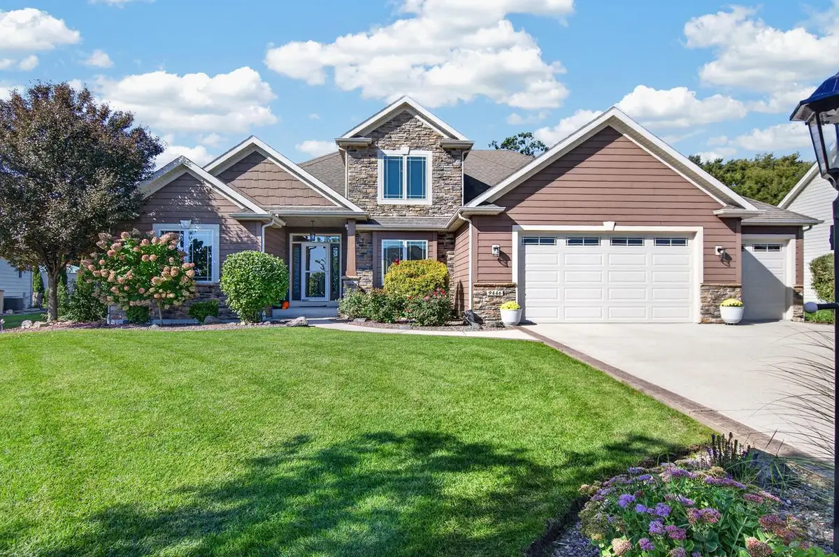 9446 Ashbury LANE, Pleasant Prairie, WI 53158 - #1