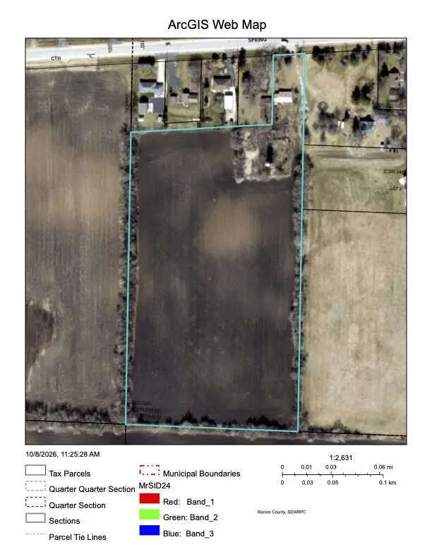 11241 Spring STREET, Mount Pleasant, WI 53177 - #2