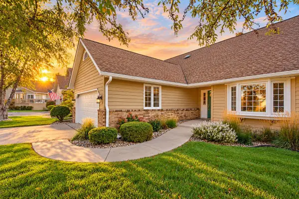 858 Augusta #C, Waterford, WI 53185