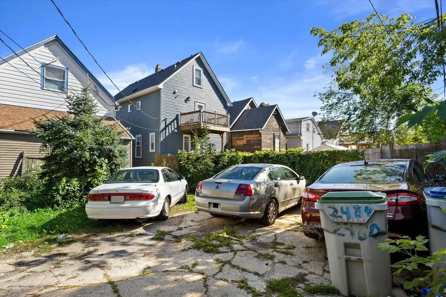 2319 S 17th STREET, Milwaukee, WI 53215 - #2