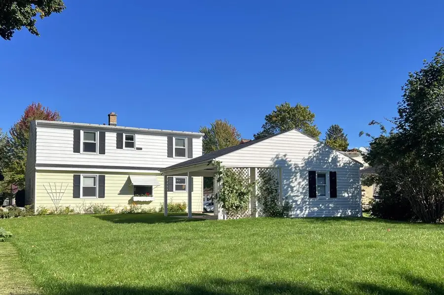 2418 S 14th STREET, Sheboygan, WI 53081 - #3